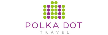 Polka Dot Travel